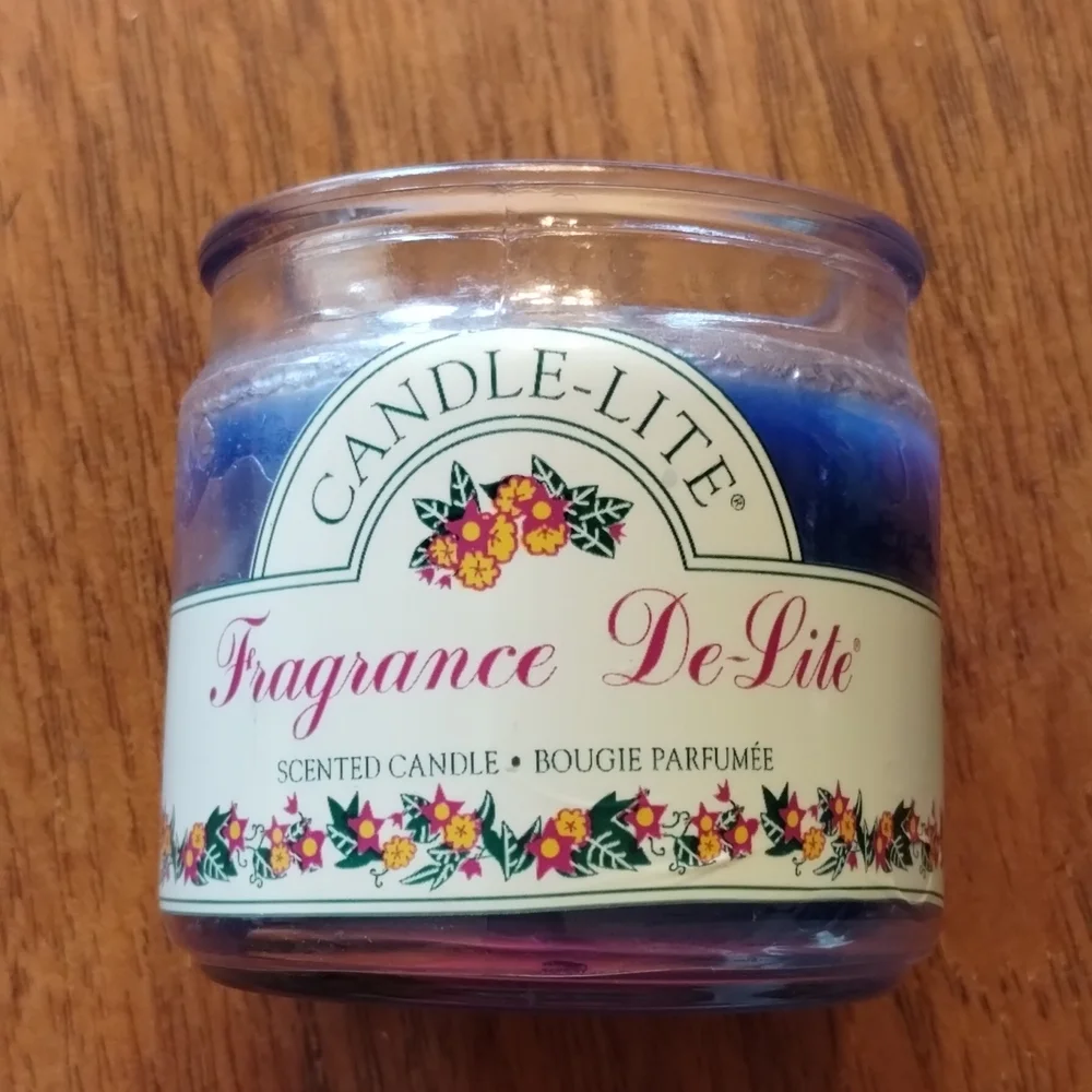 🌻Candle
